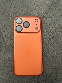 iPhone 17 Pro 256GB Orange T-Mobile