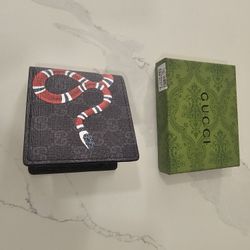 Gucci Wallet