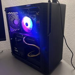 Gaming Pc 