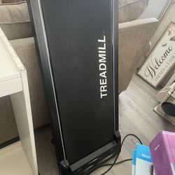 Treadmill