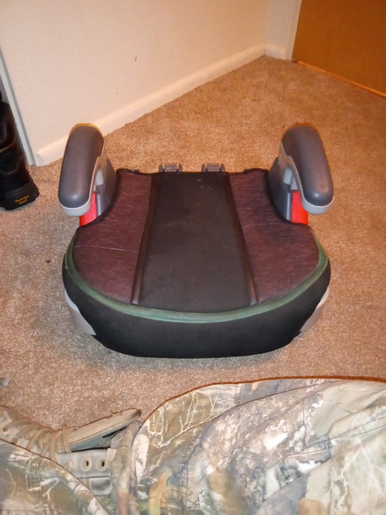 Booster Seat 