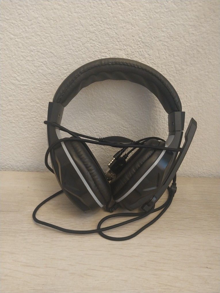 Gaming Headphones