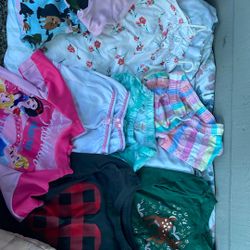 Clothing Girls Size 3