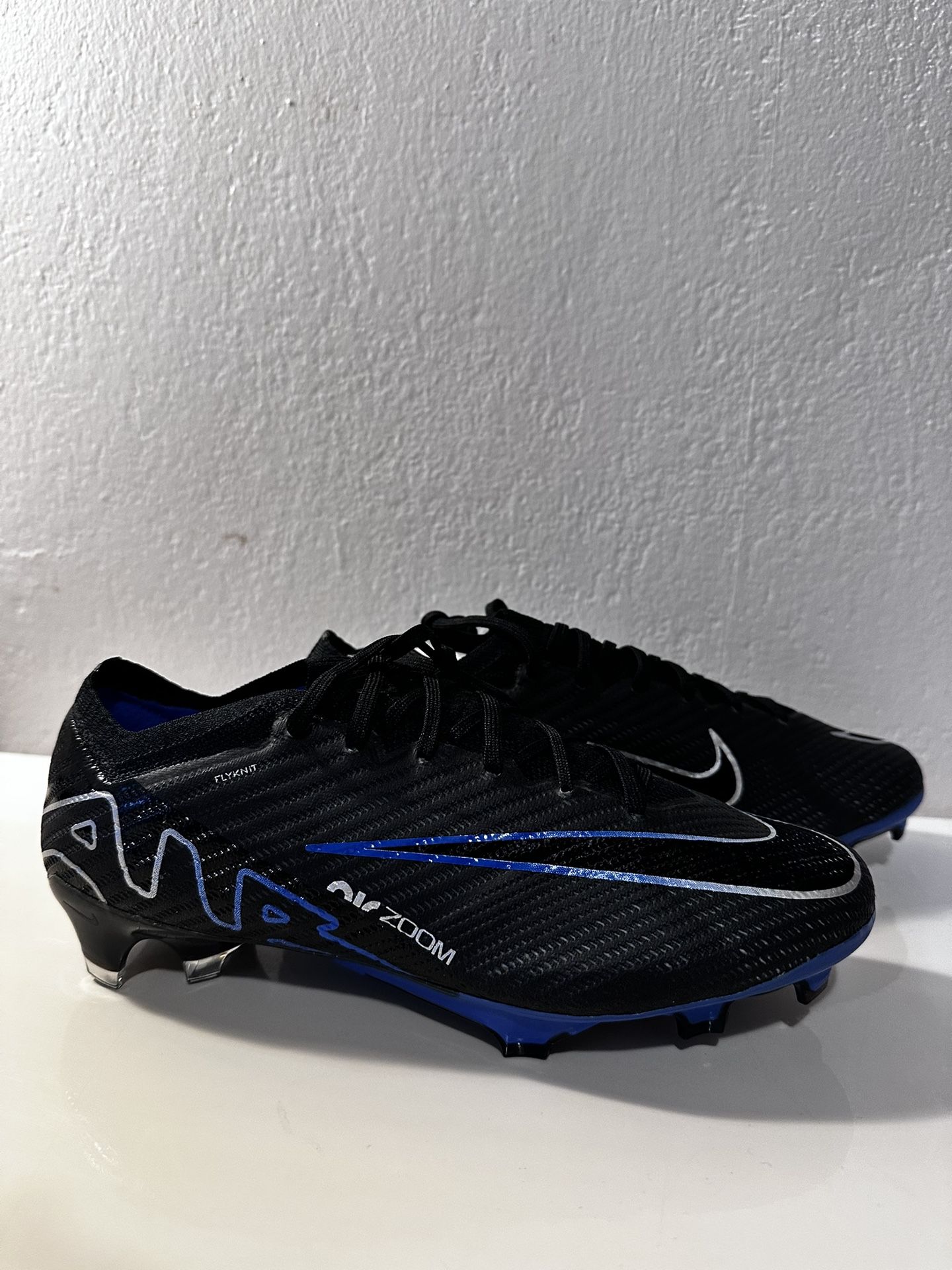 Zoom Mercurial Vapor 15 Elite FG 'Shadow Pack'