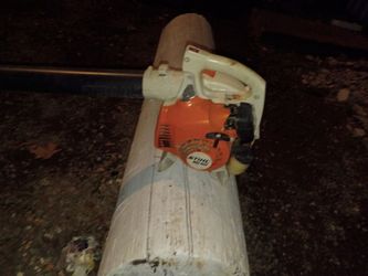 Stihl blower bg50