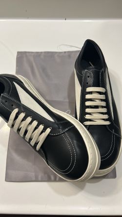 Rick Owen’s DRKSHDW