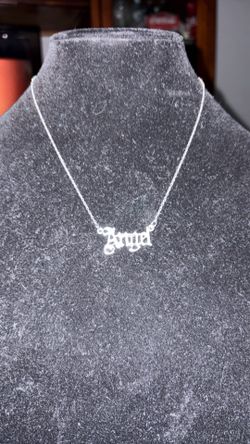 Necklace