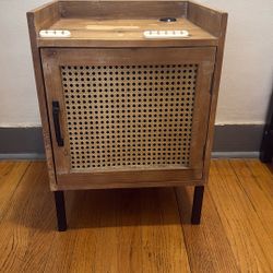Night Stand 