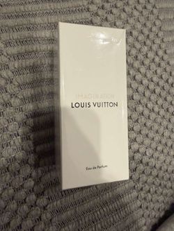 Perfumes imagination