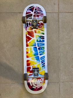 Element Skateboard