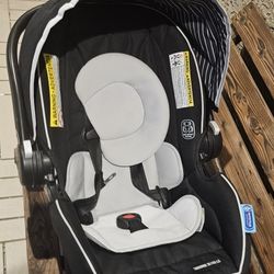 BabyCar SEAT