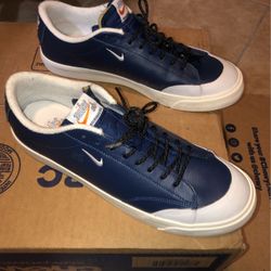 Nike SB x Quartersnacks Size 11.5