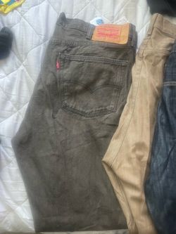 Levi's  42/32