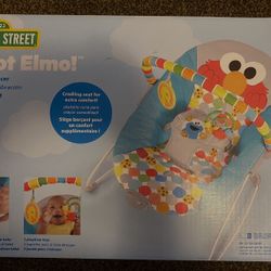 Baby Bouncers Unisex 