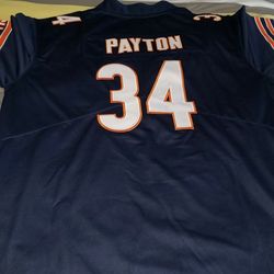 Football Jerseys 