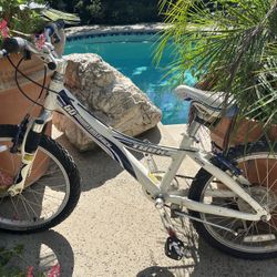 Trek 60 Mountain  For Kids Bicycle Bike  20”