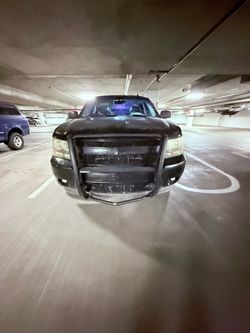 2011 Chevrolet Suburban
