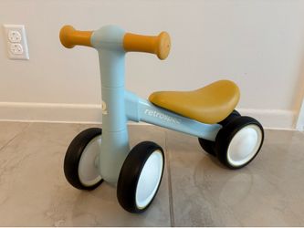 Baby bike