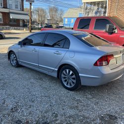 2010 Honda Civic