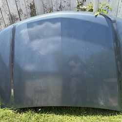 Front Hood chevy silverado 2007 a  2013