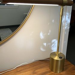 West Elm Desk Lamp