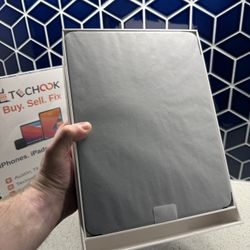 2024 iPad Pro 13” 7th Gen M4 256GB WIFI 🛑 $70 Down!