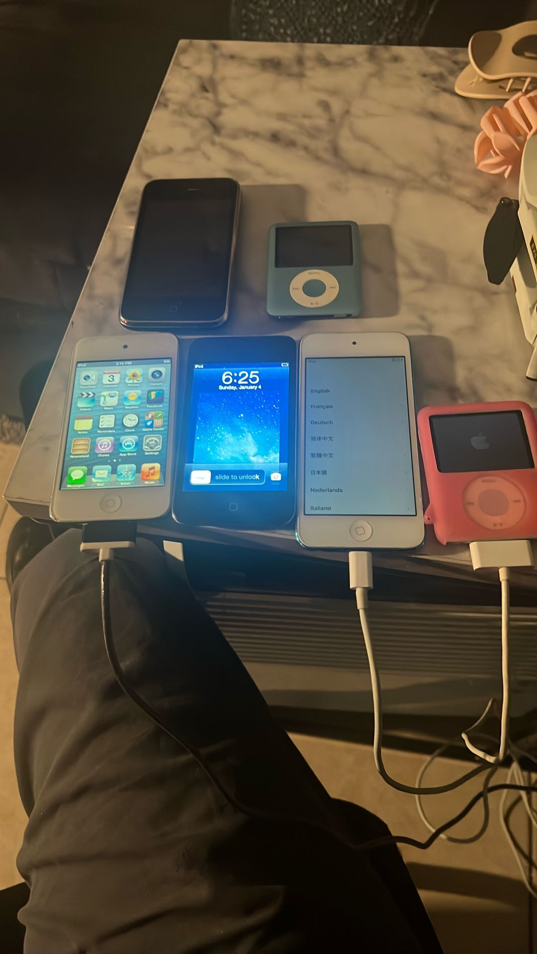 Productos De Apple  25 Por Todos 