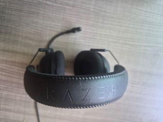 Razer headset