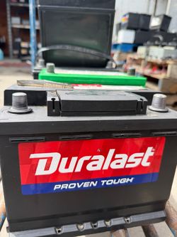 Batteries