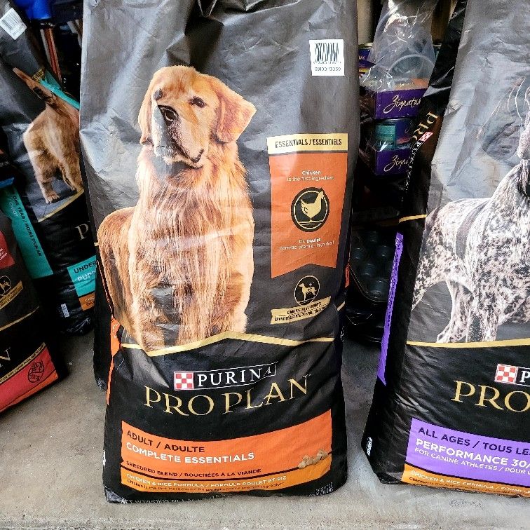 How Long Does Unopened Dog Food Last