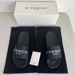Givenchy Sandals 100% Authentic (Men's Size 43)