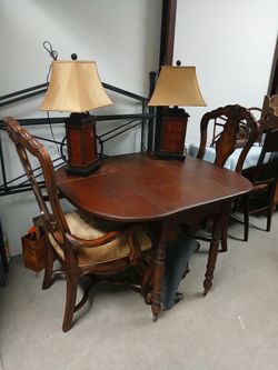 Dining Set