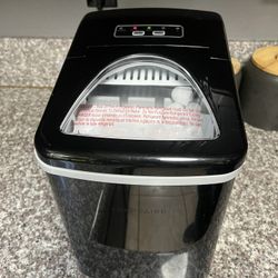 Ice Maker 
