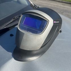 3m Speedglas Mask Welding