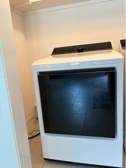 Washer/Dryer