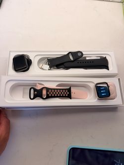 Apple watch series 4