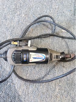 Dremel MultiPro Rotary Tool