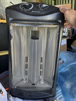 Fast Work Heater