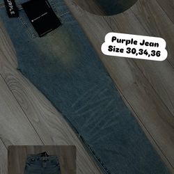 Purple Jean 
