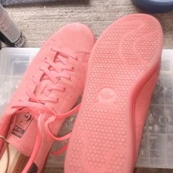 ADIDAS "STAN SMITH" SIZE 13 USA