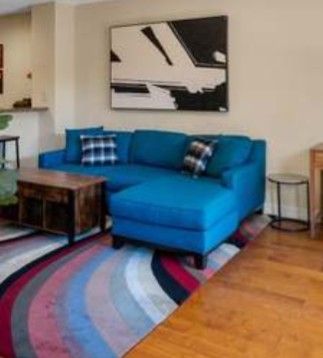 Couch Sectional