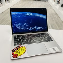 MacBook Air 13 Inch 2018 8gb Ram 