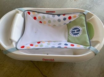 Baby Bathtub