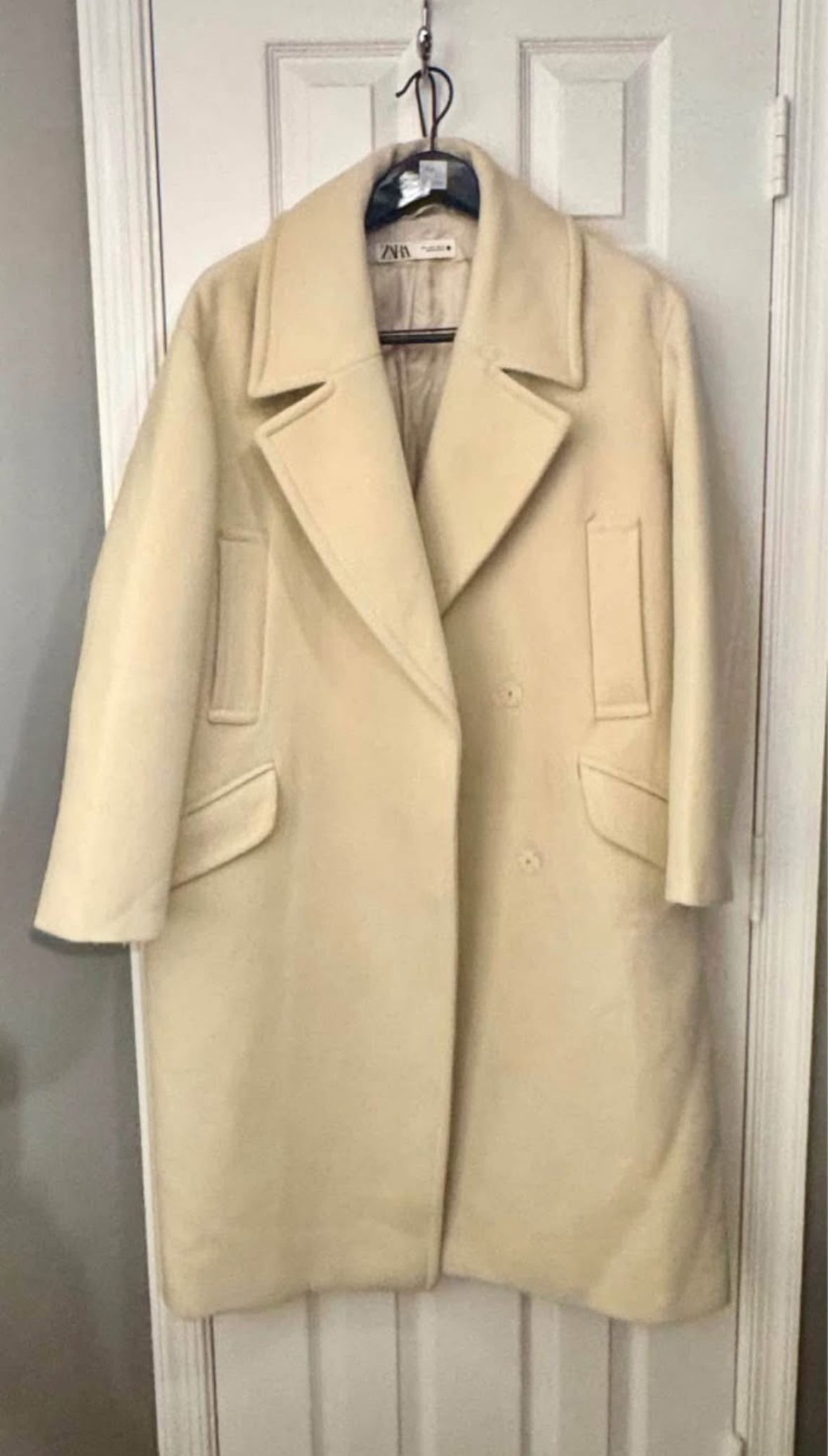 Zara Coat/jacket