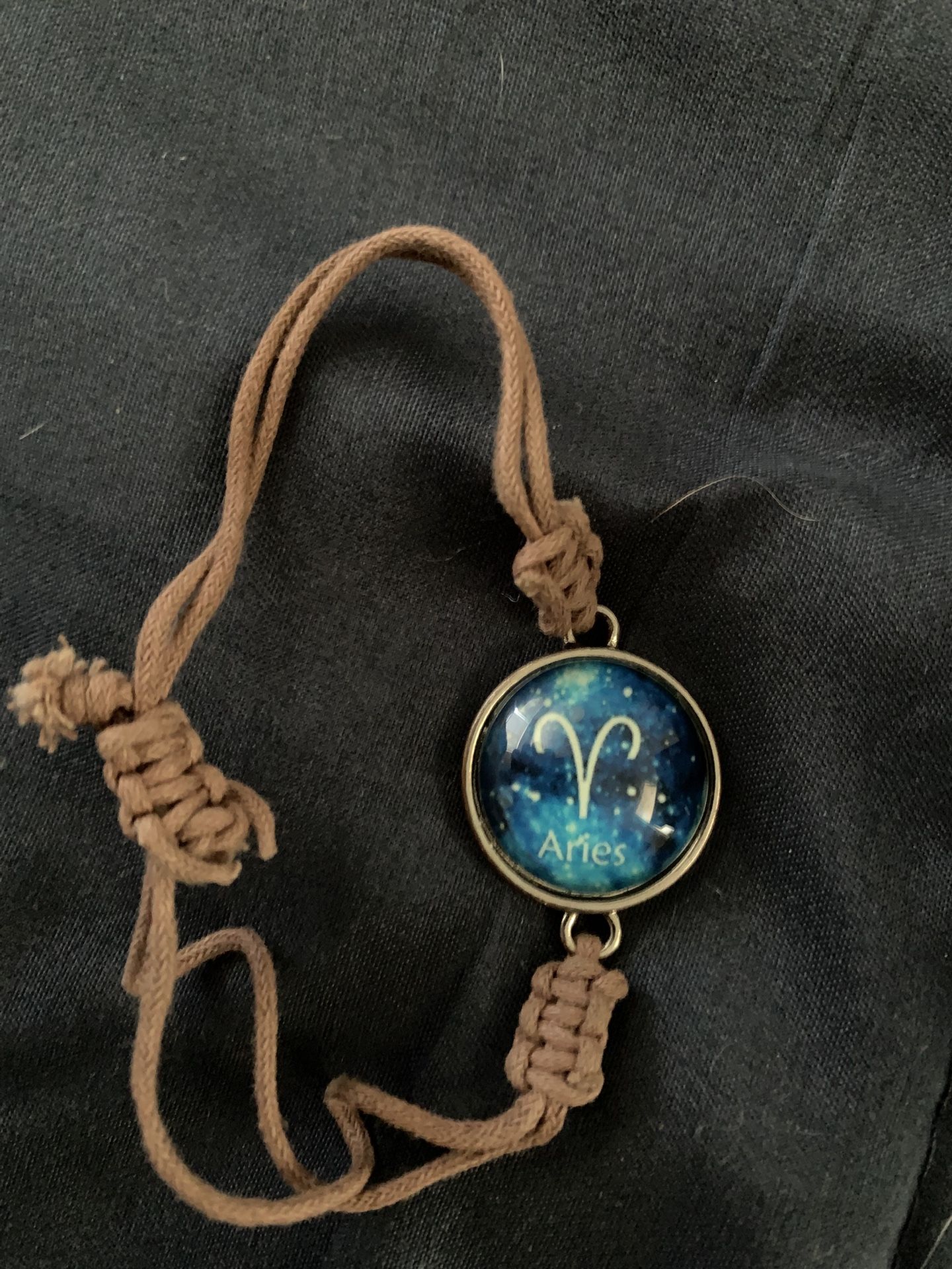 Aries Bracelet
