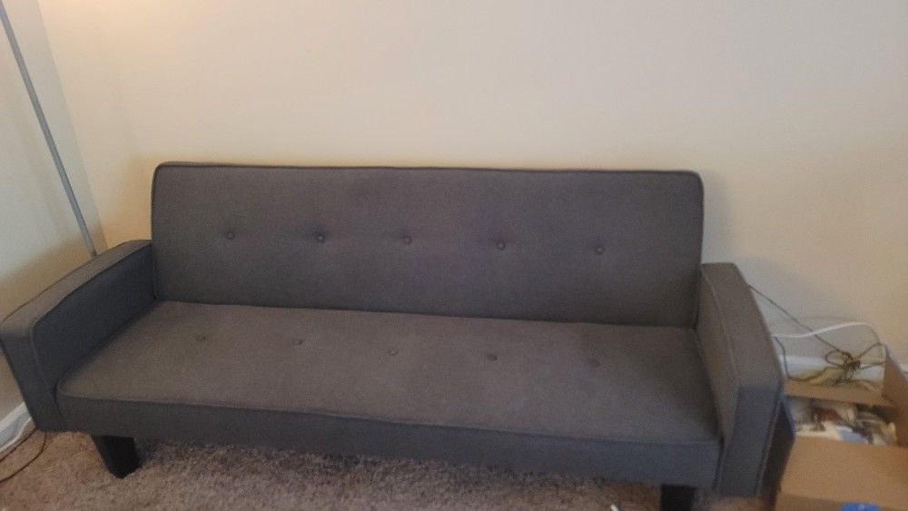 Sofa, Futon, Couch