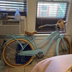 Huffy Ladies Bike