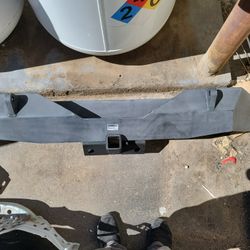 Jeep Wrangler Rear Bumper XRC SMITTY BILT