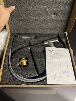 Faucet
