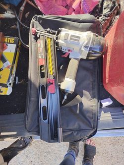 Framing Nailer